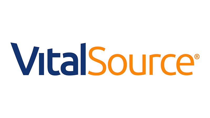 Logo de VitalSource
