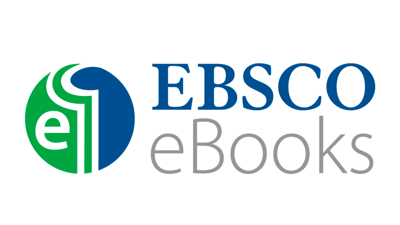 Logo de Ebsco eBooks