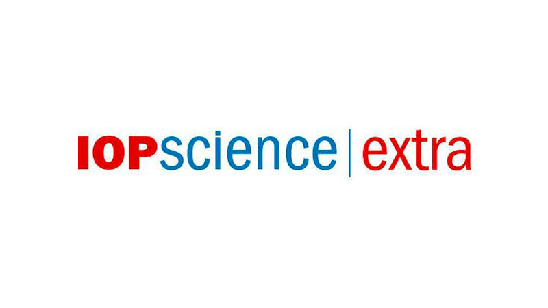 IOP Science - Extra