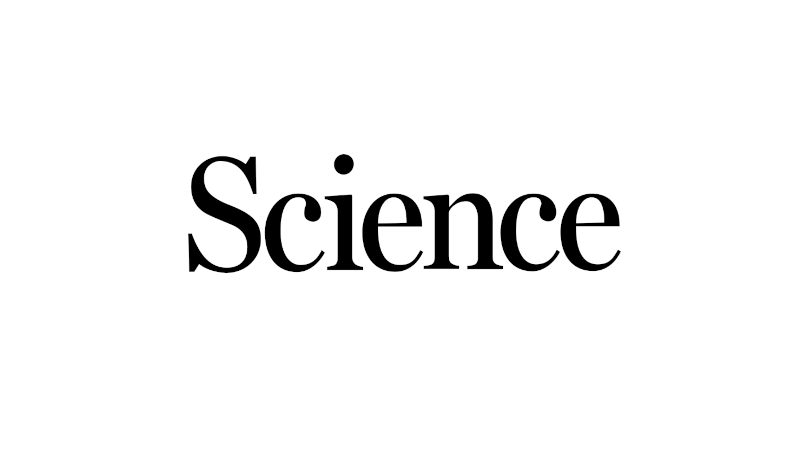 Logo de Science