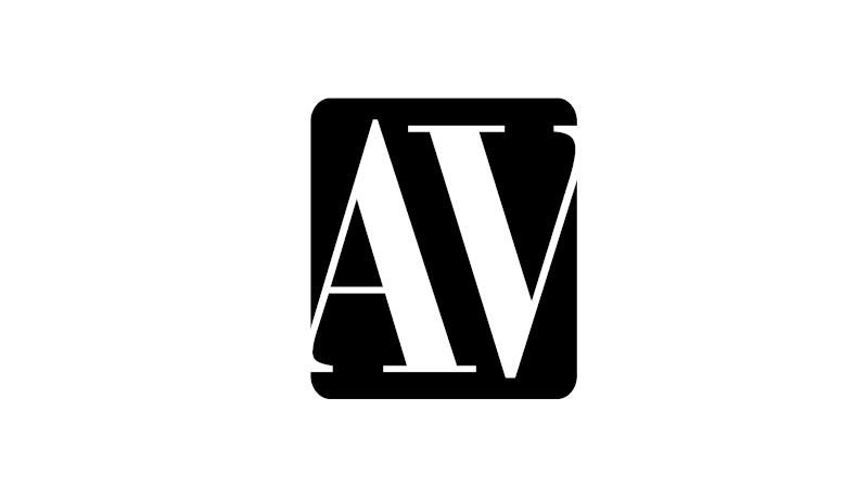 Logo de Arquitectura Viva