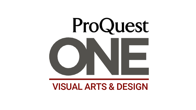 Logo de ProQuest One