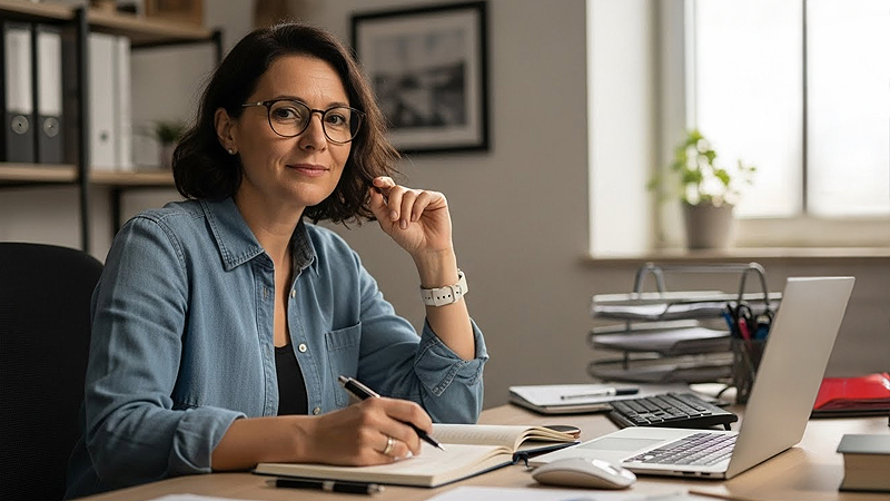 Departamento de Gestión Humana - Universidad ORT Uruguay